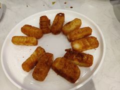 脆皮炸鲜奶-鲜螺湾(鹏欣丽都店)