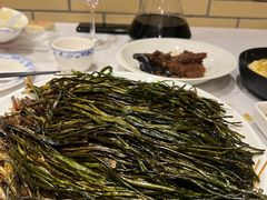 -老吉士酒家(天平路店)