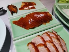 -羲和雅苑•北京烤鸭(国贸商城店)