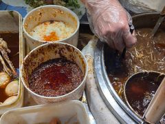 -阜阳杜大大卷馍(塘沽路店)