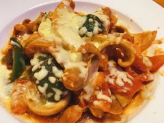 -咕咕站韩国料理(紫金港店)