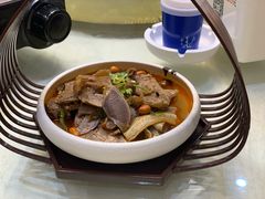 -鲍氏金勺子(恒大店)