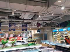 -盒马鲜生(和谐广场店)