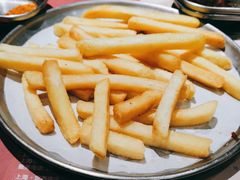 -西塔老太太泥炉烤肉
