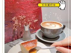 -PAUSE CAFE(南秀村店)