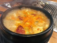 -肉甲韩国木炭烤肉(新壹街1店)