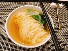 -富力威斯汀酒店-中国元素中餐厅(武昌临江店)