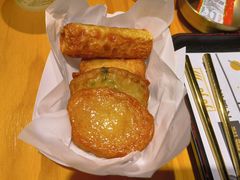 -小韩屋韩国料理(上海湾店)