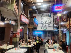 -文和友老长沙龙虾馆(化龙池店)