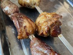 -情忆草原涮肉馆