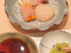 -鮨一日本料理(大中华店)