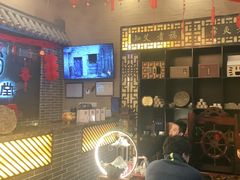 -升艾堂·经络·艾灸·气血(成山路店)