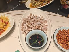 -金海湾海鲜排档(朱家尖店)