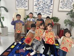 -童梦童享幼儿园