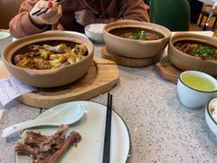 -紫光园·烤鸭·小馆(西四店)