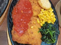 -萨莉亚意式餐厅(天河城购物中心店)