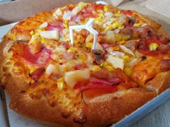 -必胜客(东大桥店)