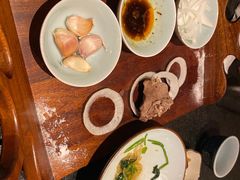 -丝路金桃·新疆菜(徐汇店)