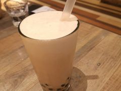 卡朋珍珠奶茶-卡朋西餐(扬名广场店)