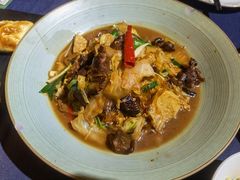 -伊带伊路新疆美食府(呼家楼店)