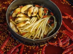 -蜀大侠火锅(建设路第五大道店)