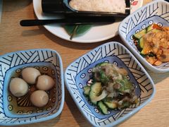 -温野菜涮涮锅(曲江大悦城店)