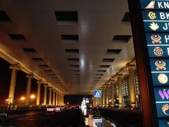 -哈尔滨太平国际机场-T2航站楼