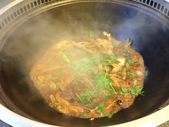 -荣德灶台鱼(圣泉寺店)