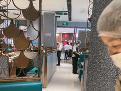 -半天妖烤鱼(丰科万达店)