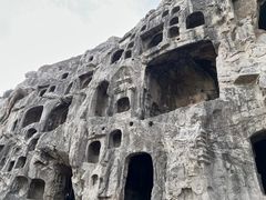 -龙门石窟