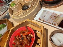 -避风塘(宝山万达店)