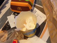 -麦当劳(衡阳中心汽车站店)