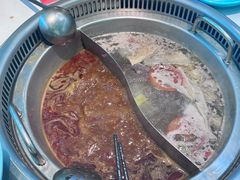 -季季红火锅(柳州城中万达二店)