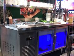 -韩宫宴烤肉·料理(漳河万达店)