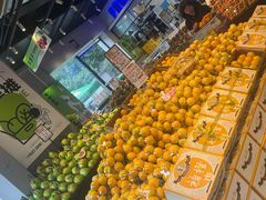 -水果地带(中航国际店)