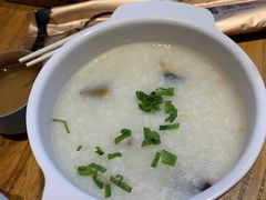 -小城粥道·海胆鲜虾粥(解放广场店)
