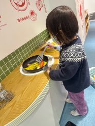-MINI MARS KIDS CLUB亲子家庭中心(杨浦黄兴店)