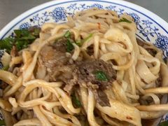 -清真马虎面馆(西七路店)