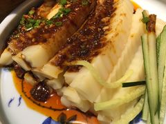 -老灶房-四川土菜(铁牛广场店)