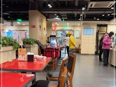 大堂-宏状元现熬粥·京味菜(五棵松店)
