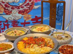 -马凯餐厅(地安门店)