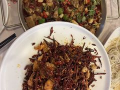 -叒缘夜光杯(望江橡树林店)