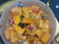 -君霖海鲜私房菜(春柳店)