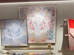 -万事利丝绸(杭州大厦店)