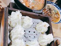 -绥缘老烧麦(中天店)