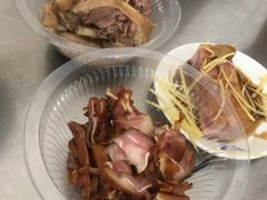 -老赵面店(大西路店)