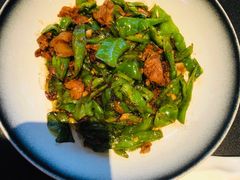 小炒肉-凤凰湘语·湘粤鲜融(浦东旗舰店)