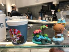-Something For(中洲湾店)