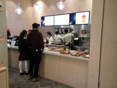 -奈雪的茶(南山大冲一期店)