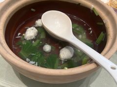 -将相和·海鲜蒸饺大连菜